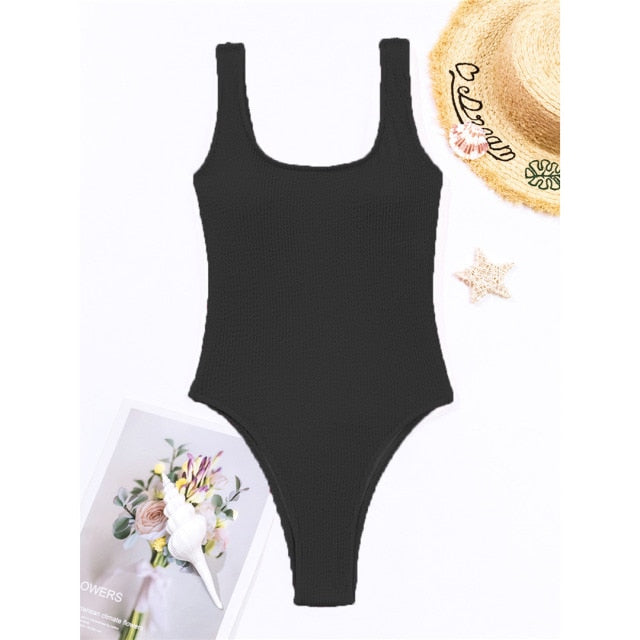 Orlando One Piece Swimsuit