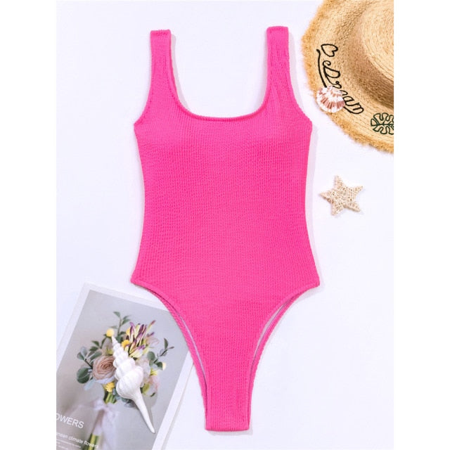 Orlando One Piece Swimsuit