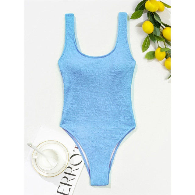 Orlando One Piece Swimsuit