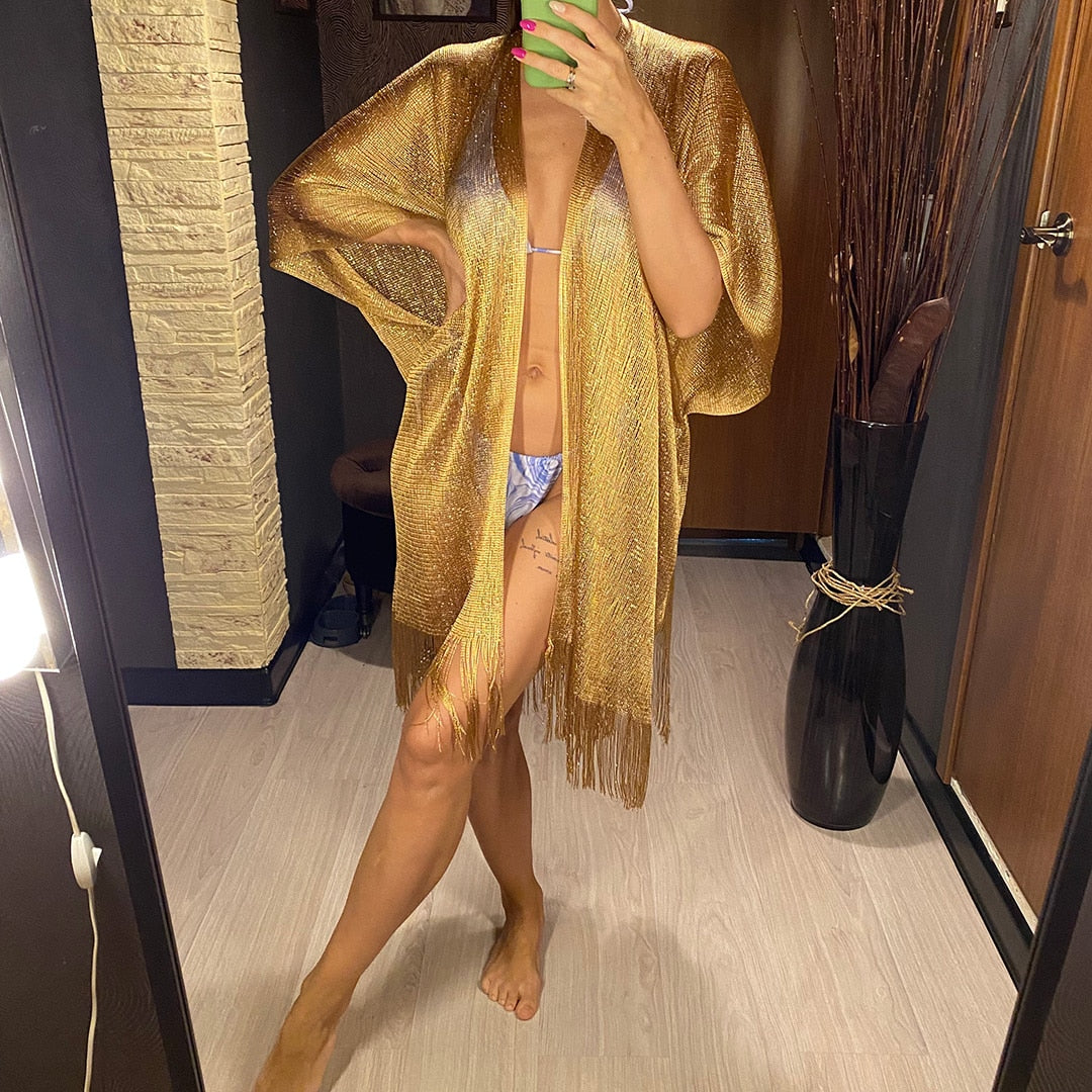 San Francisco Cover Up