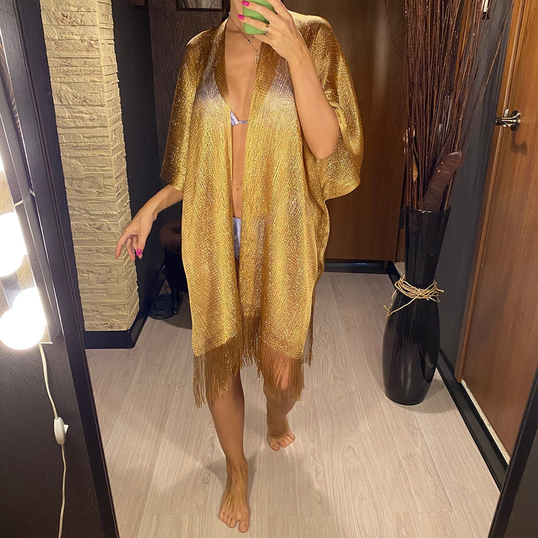 San Francisco Cover Up